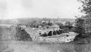 Ein Bilderreigen durch 150 Jahre: Lindenau-Museum feiert Jubiläum