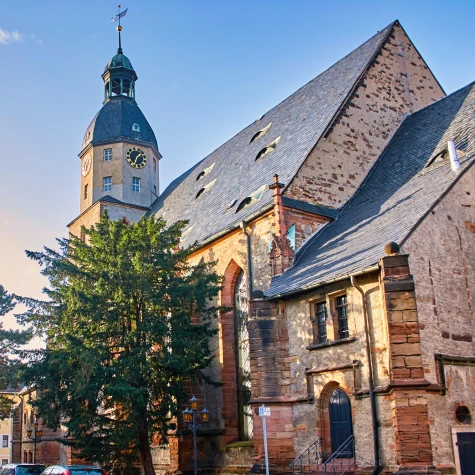 VorschauBild - Konfirmation