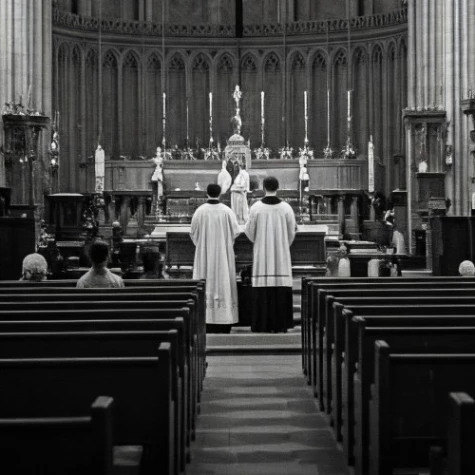 VorschauBild - Gottesdienst mit Abendmahl in Kriebitzsch