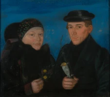 Vortrag im Residenzschloss: Die Sprache des Altenburger Bauerntums