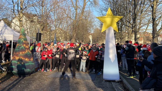 VorschauBild - 3. Adventslauf 