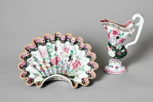 Der ostasiatische Porzellanbestand Bernhard August von Lindenaus im Altenburger Schloss