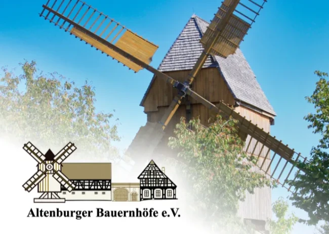 VorschauBild - Ostermarkt