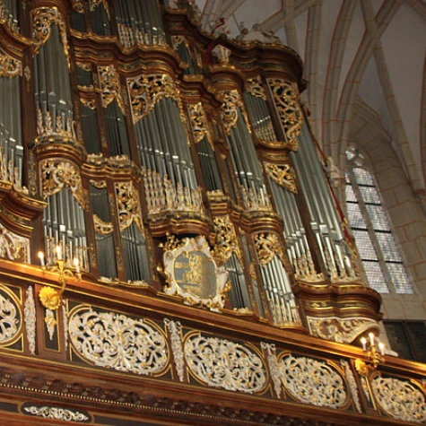 VorschauBild - Konzert Thüringer Chorschätze – Kammerchor 