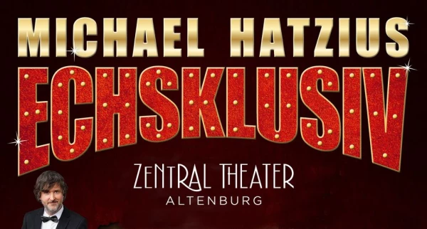 Michael Hatzius • Echsklusiv