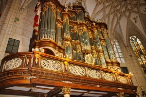 Die Orgel als kammermusikalisches Orchester: Concerti und andere Transkriptionen II