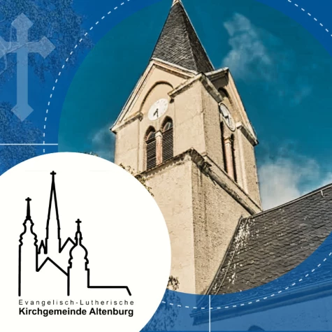 VorschauBild - Gottesdienst