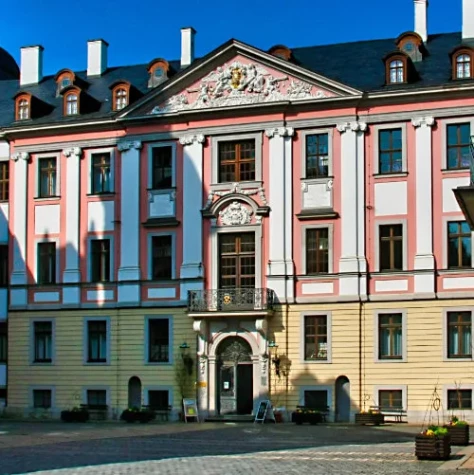 VorschauBild - Adventsnachmittag mit dem Altenburger Schlossverein e.V.