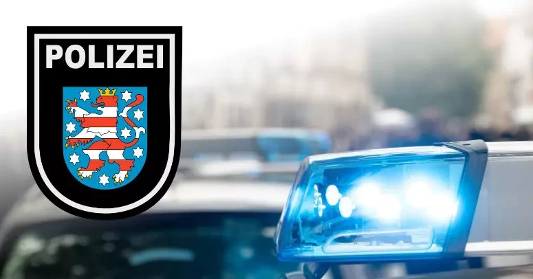 Fußgänger übersehen Und Schwer Verletzt - Polizeireport Für Altenburg ...