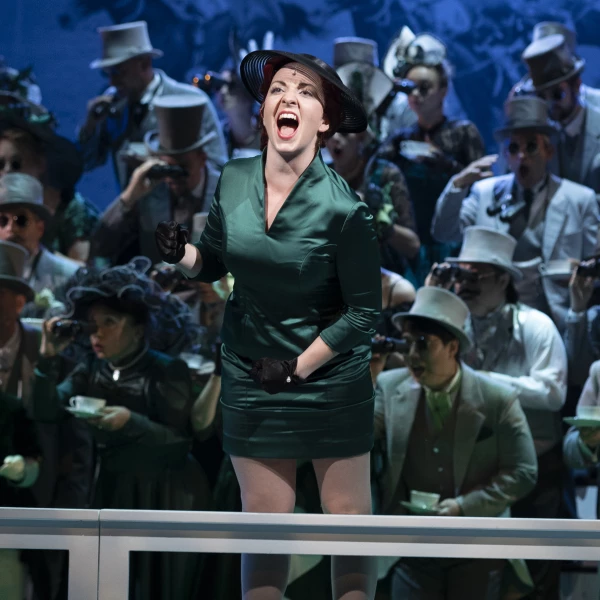 My Fair Lady - Musical