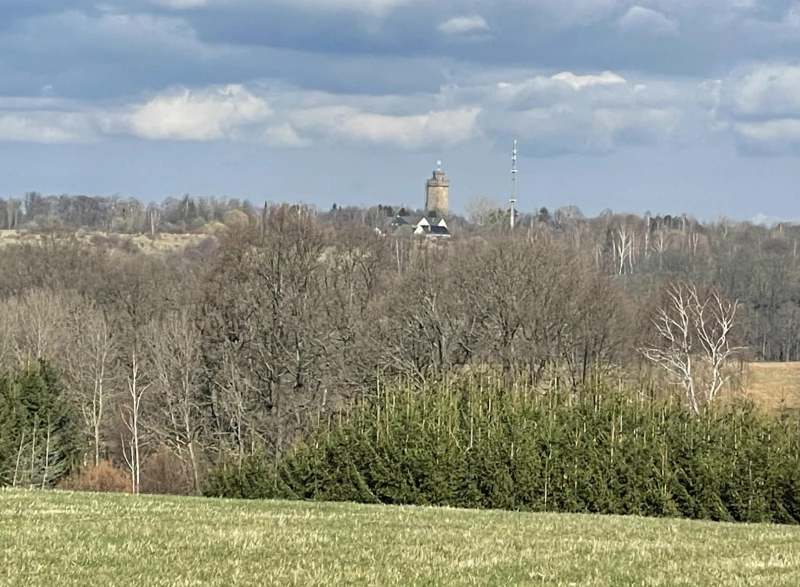Wanderung mit dem Deutschen Alpenverein e.V.am 23.03.2024 | 