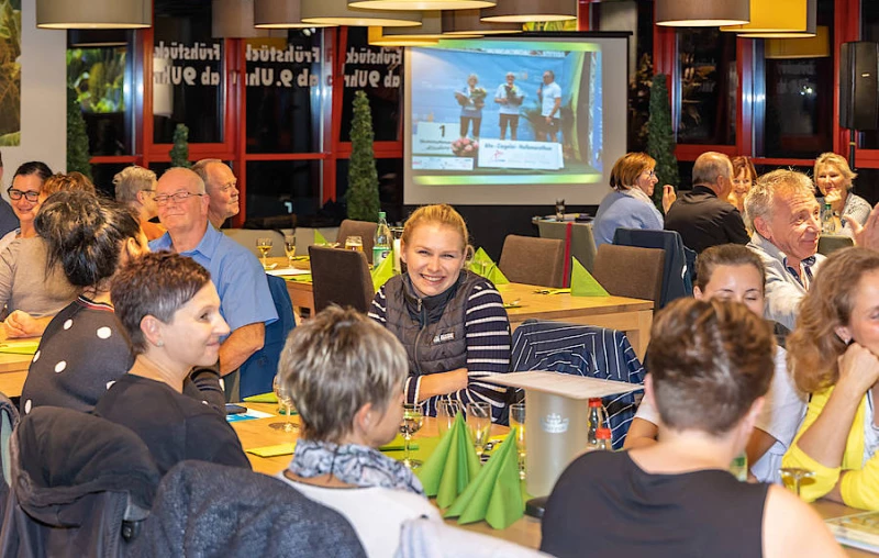 Organisatoren danken Sponsoren und Helfern | 