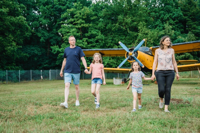 DEINE Familienzeit im Altenburger Land | DEINE Familienzeit im Altenburger Land