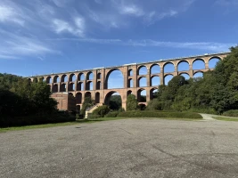 Geführte Wanderung zur Göltzschtalbrücke und zum Kuhberg