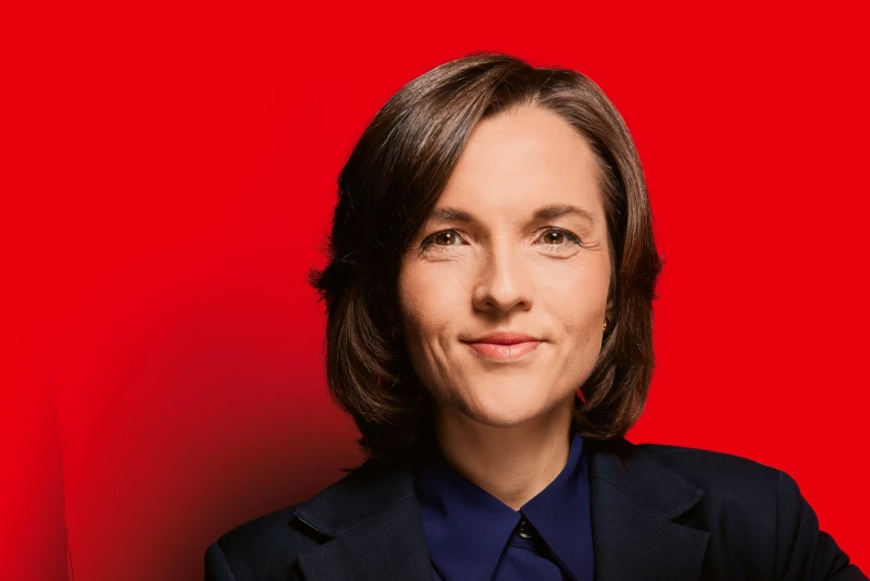 Kaiser (SPD): Bund unterstützt Denkmalschutz-Projekte in Kommunen, Kirchen und Vereinen | Elisabeth Kaiser, Kandidatin der SPD zur Bundestagswahl 2025 im Wahlkreis 193