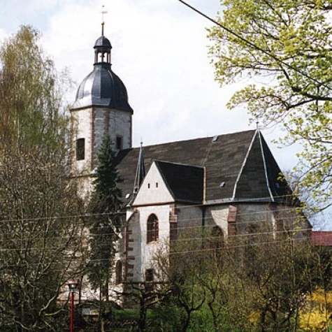 VorschauBild - Gospelkonzert
