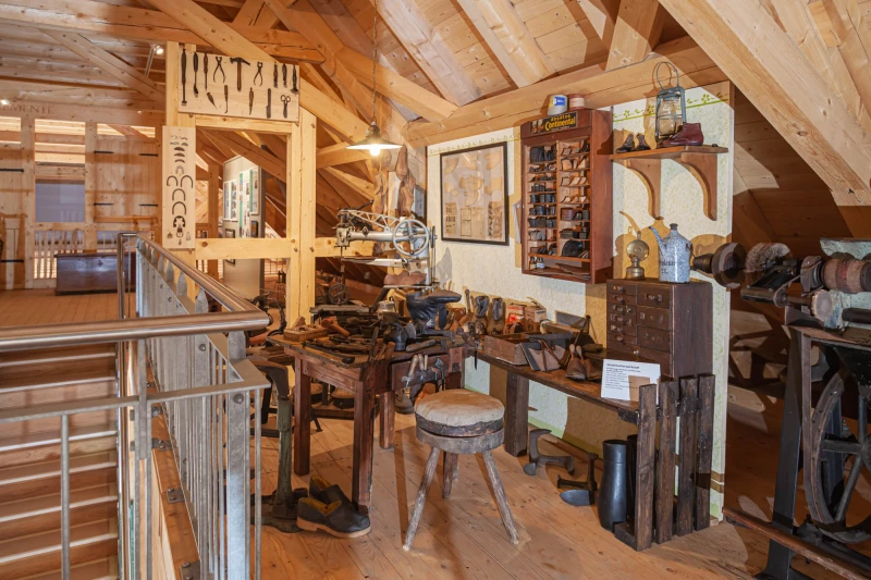 Offene Heimatmuseen im Altenburger Land  | Offene Heimatmuseen