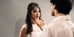 Premiere im Rahmen des Internationalen BallettFestivals Gera26: Ballettklassiker „Romeo und Julia“