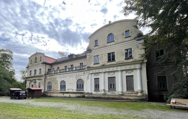 Festival im Sprottental 2023 | Schloss Tannenfeld