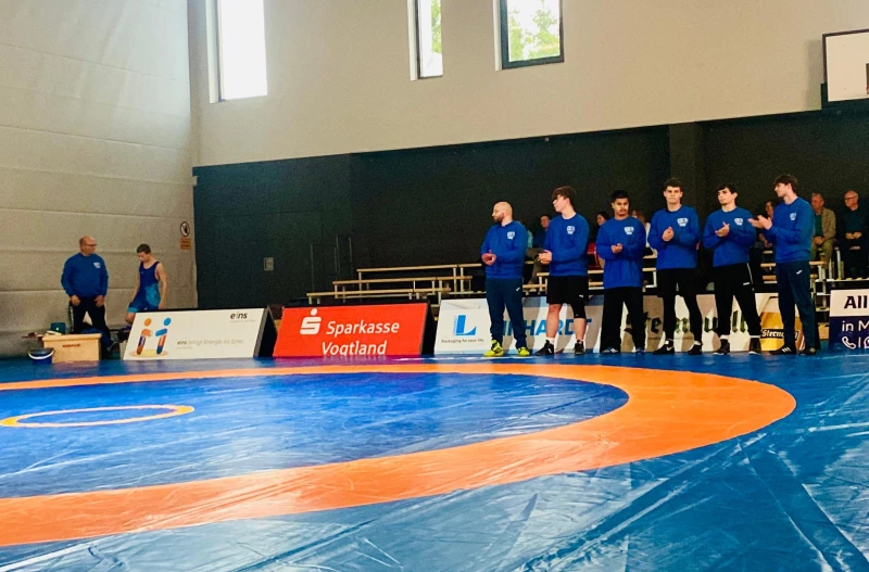 Starker Kampfgeist beim Auswärtsduell in Pausa | 