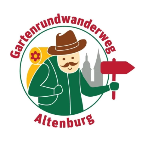 VorschauBild - Saisoneröffnung Gartenrundwanderweg Altenburg