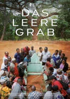 „Das leere Grab“ – Dokumentarfilm am 26. September im VHS-Kino in Schmölln