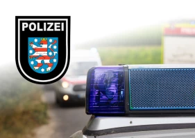 Mopedfahrer schwer verletzt - Polizeireport für Altenburg, 03.07.2024