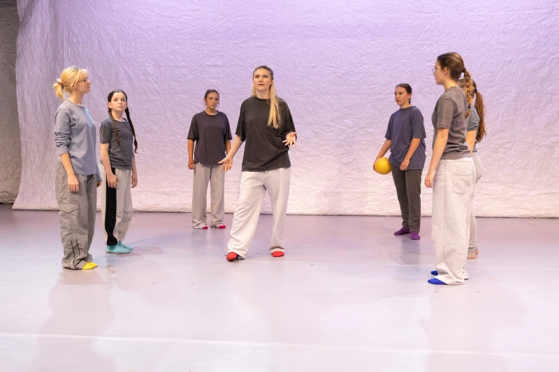 Die Theater-Tipps vom 4. bis 6. September im Theater Altenburg Gera | „42 Milligramm“ des Jugendtheaterclubs MASKENfabrik