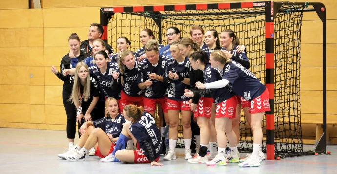 VorschauBild - Erneuter Kantersieg für Tabellenführer SV Aufbau Altenburg