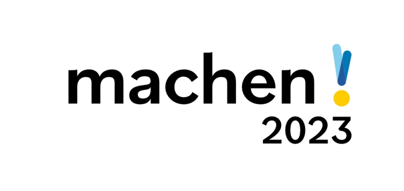 Zürchauer Verein im Bundeswettbewerb „Machen!2023“ ausgezeichnet | 
