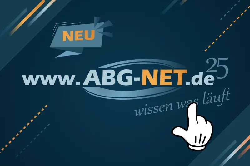 25 Jahre ABG-Net.de