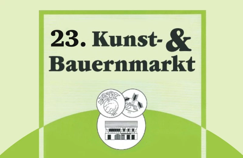Nachlese zum 23. Göpfersdorfer Kunst- & Bauernmarkt | 