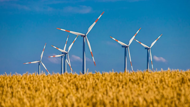 Regionale Planungsgemeinschaft Ostthüringen steuert den Windenergieausbau | 