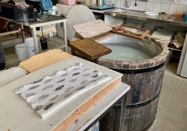 Heimat- und Papiermuseum in Fockendorf öffnet am Samstag | 