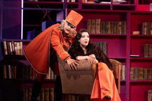 Bühne frei fürs Wochenende – Die Theater-Tipps vom 27. bis 29. März im Theater Altenburg Gera