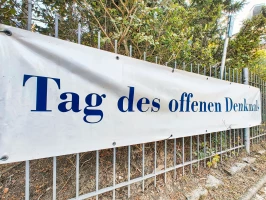 Tag des offenen Denkmals 2026 in Altenburg: Aufruf zur Teilnahme