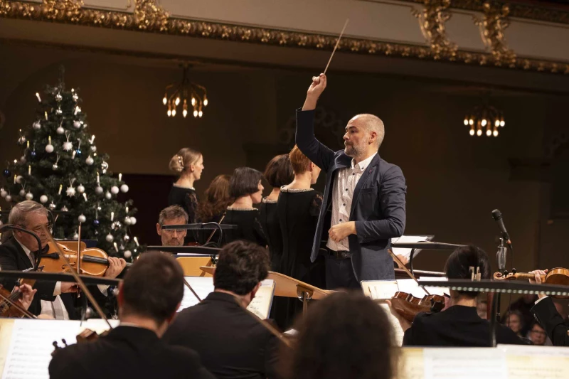 Theaterspaß für die ganze Familie vom 22. bis 26. Dezember 2023    | Traditionelles Weihnachtskonzert
