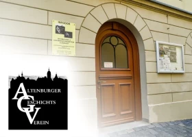 Erinnerung und Gedenken — Treffen in Altenburg am 12. April 2026