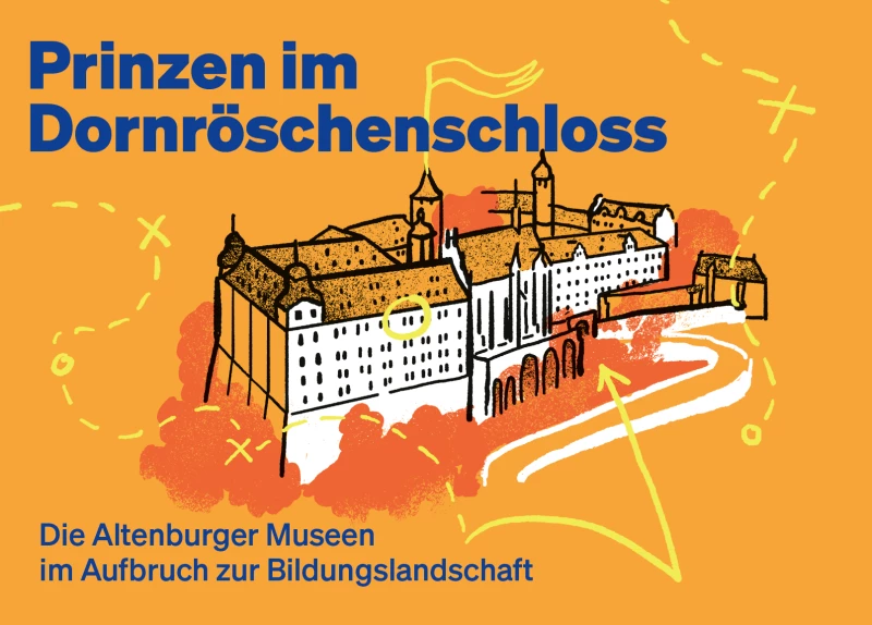 Altenburger Museen stellen neuen Masterplan für den Schlossberg vor | Masterplan Prinzen im Dornröschenschlaf - Die Altenburger Museen im Aufbruch zur Bildungslandschaft.png