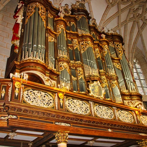 VorschauBild - Konzert | Barocke Klangpracht
