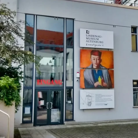 VorschauBild - Ausstellungseröffnung - Faszination Etrusker 