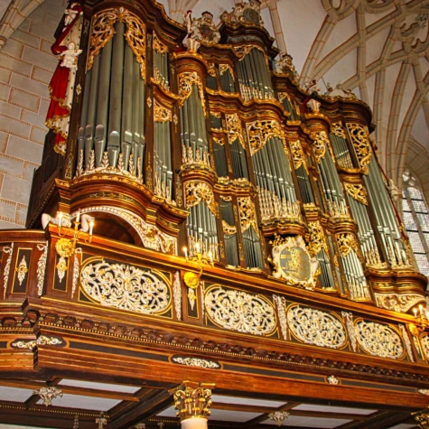 VorschauBild - Konzert „Bach unterwegs“