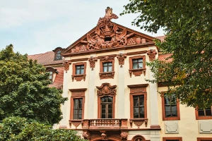 Barocker Bauwurmb? Stadtführung zu Johann Georg Hellbrunn in Altenburg
