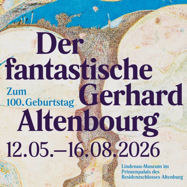 Schaufenster-Spaziergang: Altenburg entdeckt Altenbourg