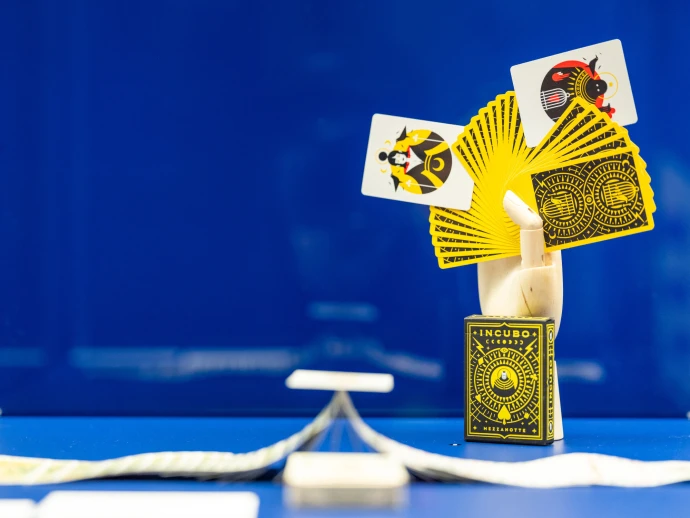 VorschauBild - Veranstaltungen der Altenburger Museen im März 2026