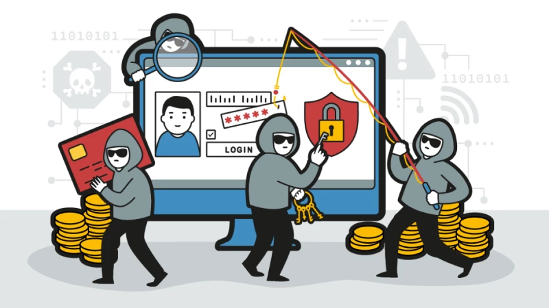 Internetkriminalität: Schnelle Hilfe im Ernstfall | 