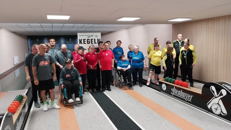 Erfolgreiches Landesmeisterschaftsturnier in Rositz | 