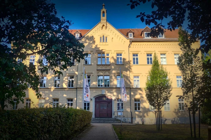 VorschauBild - Lehrerkonzert der Musikschule in der Altenburger VHS