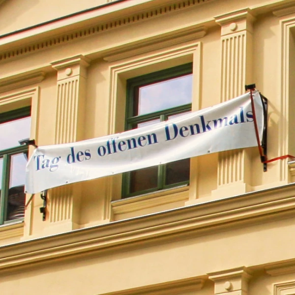 Tag des offenen Denkmals – geöffnete Kulturdenkmale in Altenburg