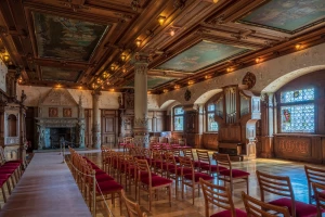 Was Pollen erzählen können – Die Besiedlungsentwicklung im Altenburger Land anhand pflanzlicher Mikrofossilien